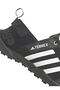 Black - White Men's Outdoor Shoes Hp8636 Terrex Daroga Two - 5