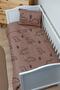 Linen Duvet Cover Set - Single Size (160X220)