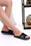 Fly Non-Slip Soft Sole Slippers Sea Beach Pool Daily Slippers - 5