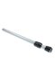 Vacuum Cleaner Locking Pipe, Compatible with Bosch, Siemens, Profilo - 3