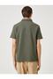 Tricou polo SS - 4