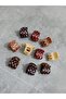 10 Minimal Latch Buckles - 2