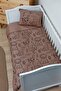 Linen Duvet Cover Set - Single Size (160X220)