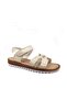 4036 Glitter Stone Girl Sandal Shoes - 2