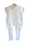 0.5 Tog (short Sleeve) Summer Baby And Kids Sleeping Bag - Elephant Love - 8