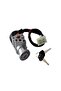 Motorcycle Cub / Activa Ignition Set Cub 100 Models Activa 100/110 Ignition Set 51213 - 5