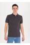 G081gl011 Gtp04ıy023 1570718 Us Polo Assn Men's T-shirt Anthracite Melange - 4