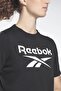 Rı Bl Tee Black Women's Short Sleeve T-shirt - 4