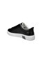 Tina Black Sneakers (101340506) - 2