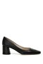 Movida 2pr Black Women's Heeled Shoes