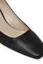 Movida 2pr Black Women's Heeled Shoes - 7