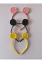 Children's 3 Pieces Mickey Mouse Crown - 3