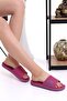 Fly Non-Slip Soft Sole Slippers Sea Beach Pool Daily Slippers - 4
