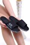 Fly Non-Slip Soft Sole Slippers Sea Beach Pool Daily Slippers - 3