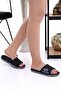 Fly Non-Slip Soft Sole Slippers Sea Beach Pool Daily Slippers - 6