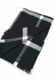 Women's Winter Scarf-shoulder Shawl - 3