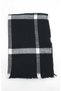 Women's Winter Scarf-shoulder Shawl - 4