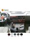 Meriç ®   Peugeot Karsan J10 Front Glove Box Coating Aluminum 31 Pieces 2010-› - 2