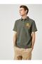 Tricou polo SS - 2