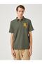 Tricou polo SS - 3