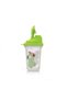 Şek Şek 350 ml Green Beater Mixer Shaker