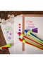 Schneider Xpress 0.8 mm Fiber Tip Pen: 3 Blue, 1 Black, 1 Red - 2