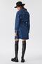 Julia Women's Jean Dress - 4