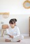 Baby & Kids Pajama Set 0.5 Tog - Elephant Love - 2