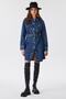 Julia Women's Jean Dress