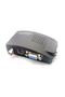 Bnc To Vga Video Converter Compound S-video Input to PC Vga Output Adapter - 3