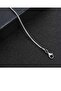 Stainless Steel Snake Back Unisex Bracelet - 2