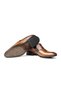 Gentle Genuine Leather Men's Classic Shoes, Loafer Classic Shoes, Moccasin Shoes - 2