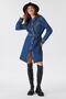 Julia Women's Jean Dress - 5