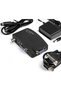 Bnc To Vga Video Converter Compound S-video Input to PC Vga Output Adapter - 4