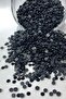 Iron-On Ss20 (5mm) Black Bonding Stone 25 Grm - 3