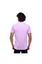 Men's T-Shirt Calx Lila - 3