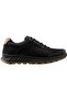 233115 2pr Men's Black Outdoor Shoes
