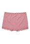 Mink Cotton Lace Women's Tights Shorts