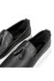 Fringe Genuine Leather Men's Casual Shoes, Loafer Shoes, Lightweight Shoes, Summer Shoes - 5