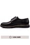 Genuine Leather Classic Leather Shoes - 4