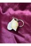 Seashell Keychain - 4