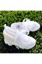 12cm Inside Hidden Heel Bridal Shoes - 2