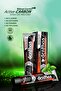 Activated Carbon Black Toothpaste 75ml - 3
