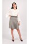 Women's Mini Skirt 55 cm