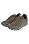Men's Shoes Peru 102 19250-m Khaki - 4