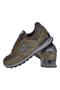 Men's Shoes Peru 102 19250-m Khaki - 5