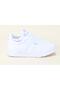 22211 Orthopedic Sneakers Shoes - White - 36
