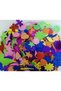 10 Color Silvery Eva - A4 Size for Hobby School Handwork - 6