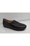 Women's Black Shoes - 4