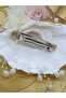 Melkady 205a - Handmade Seashell Star Mechanism Buckle - 2